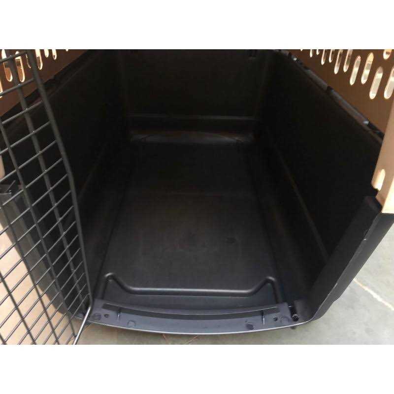 Portable Dog Carrier S4050