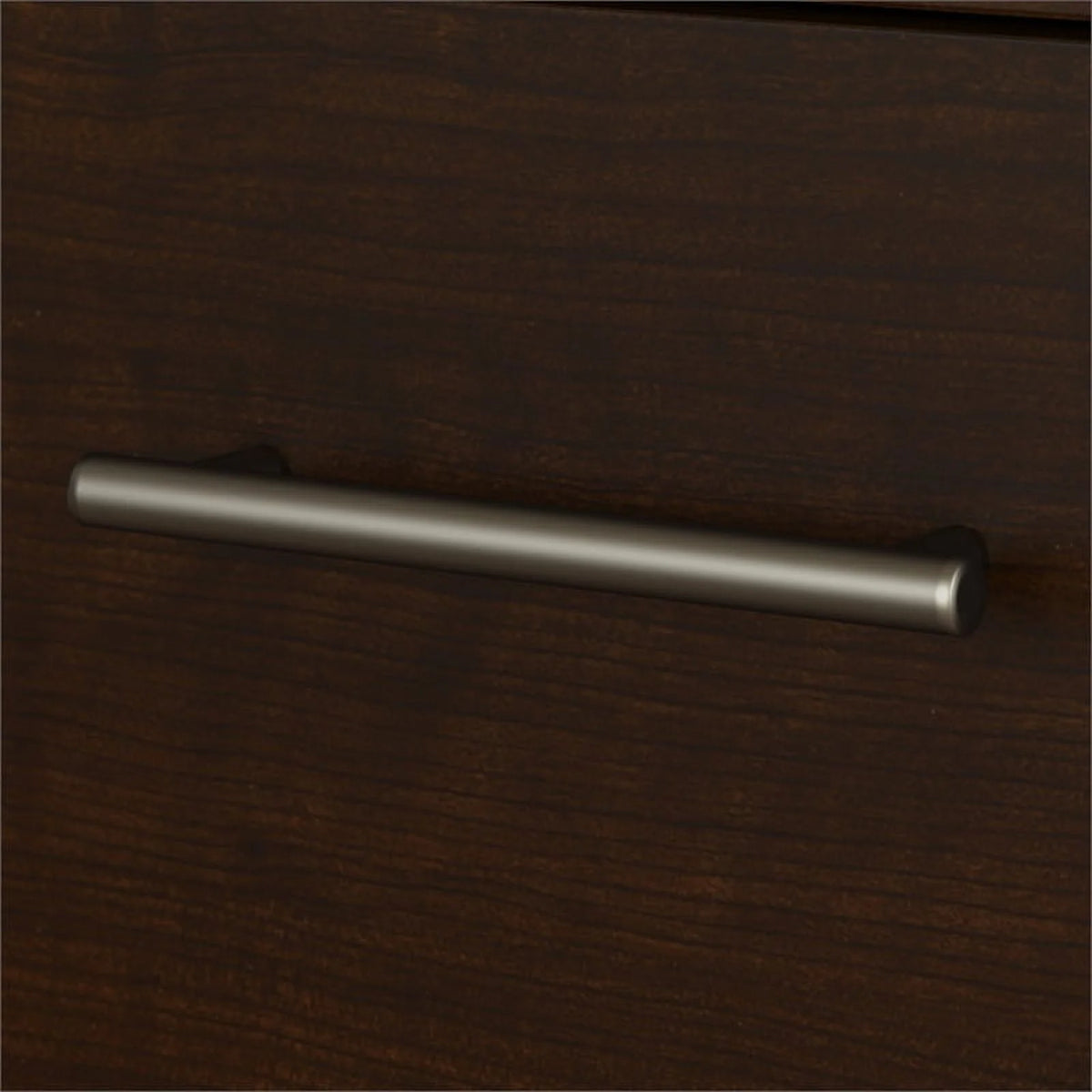 60" L Shaped Wood Desk Y566