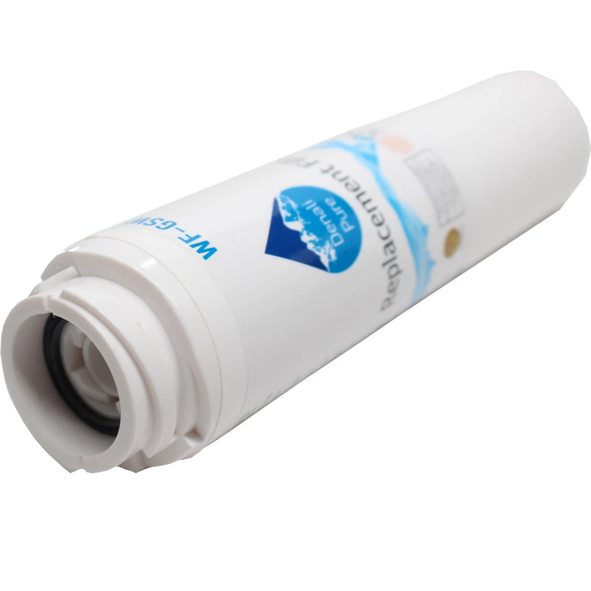 6-Pack Replacement Water Filter Cartridge A24092
