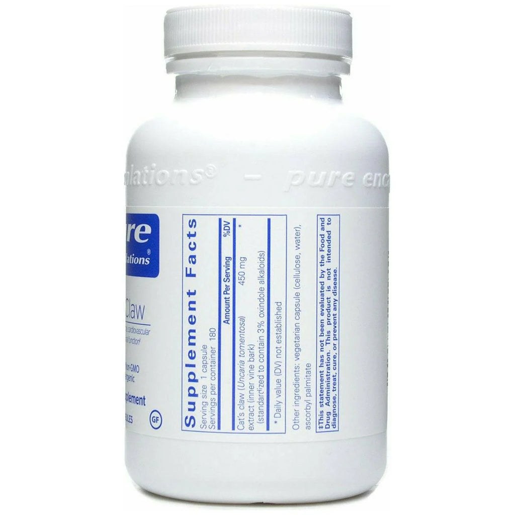 Cat's Claw 450 mg J65756