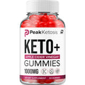 Keto Gummies A8485