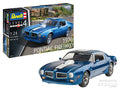 1970 Pontiac Firebird 1:24 K5711