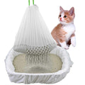 Sifting Cat Litter Box Liners Bags with Holes I9862