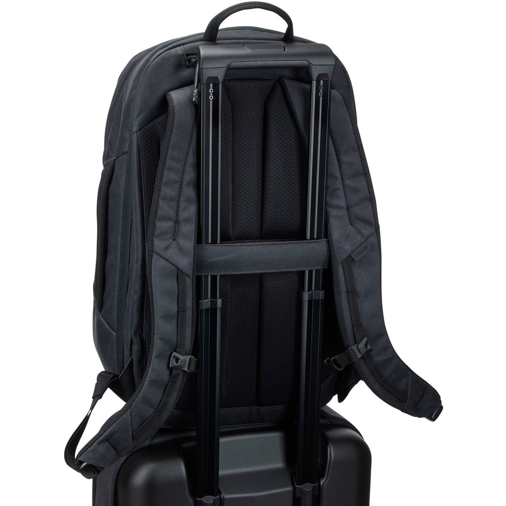 Black Carrying Case Backpack for 12.9" to 16" MacBook O8539
