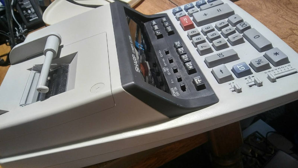 Printing Calculator L647831