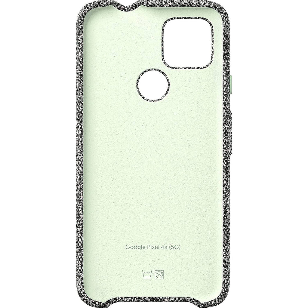 Fabric Case Static Gray B326