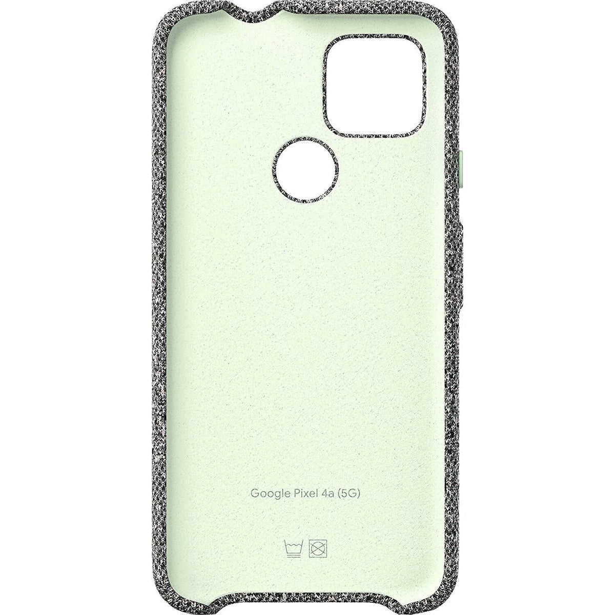 Fabric Case Static Gray B326