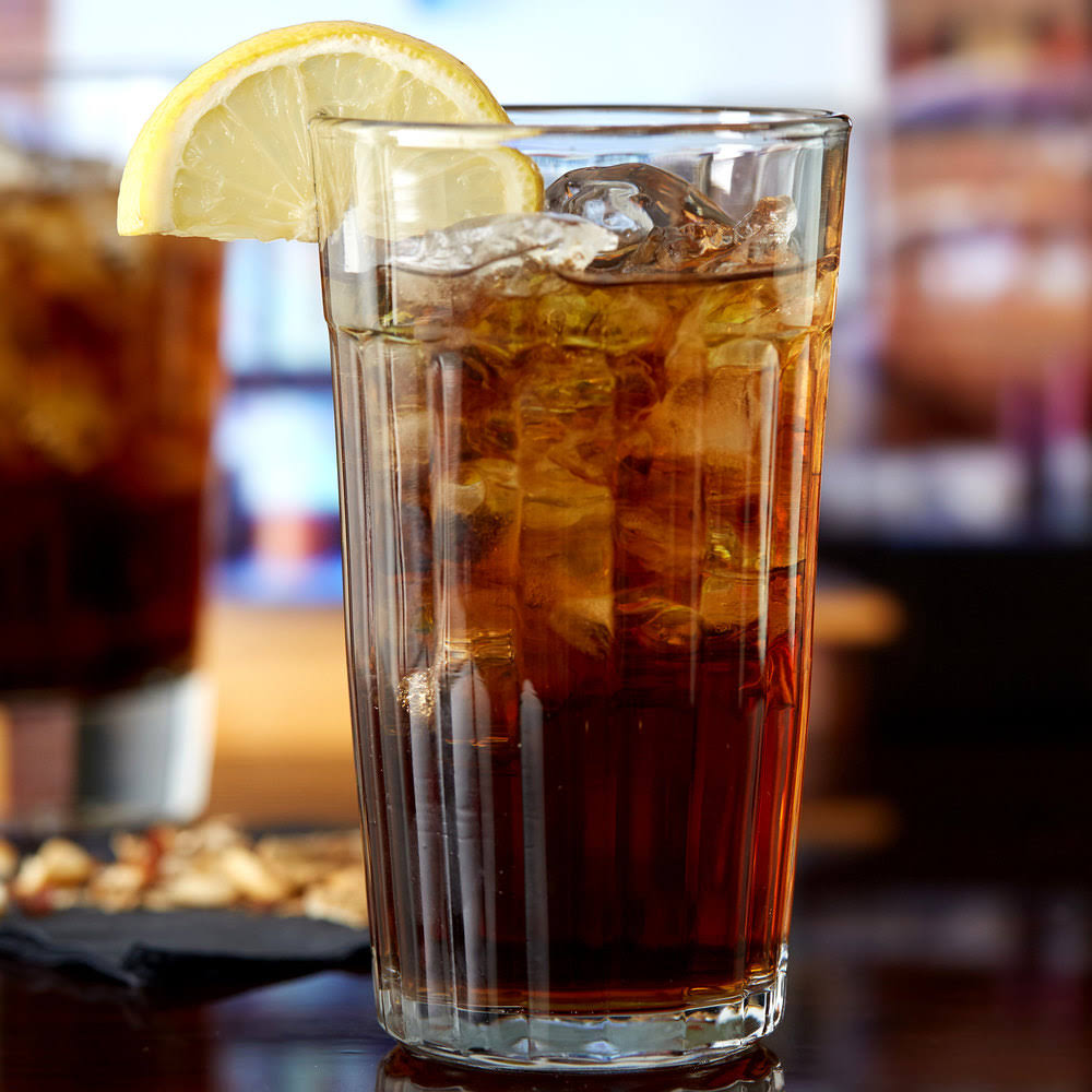 12 oz. Beverage Glass (36/case) U669