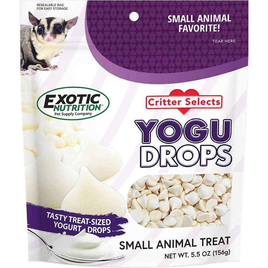 Yogurt Drops Small Pet Treat R3312