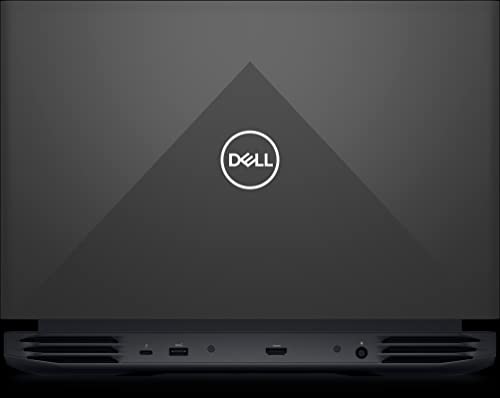 15.6" FHD 120Hz Gaming Laptop with 12th Gen Intel i5-12500H, 8GB DDR5, 256GB SSD, RTX 3050 4GB, Gray A583