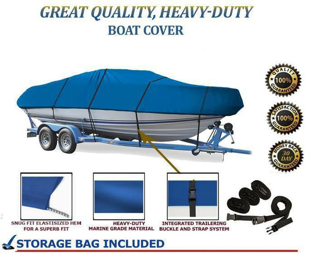 Boat Cover O692