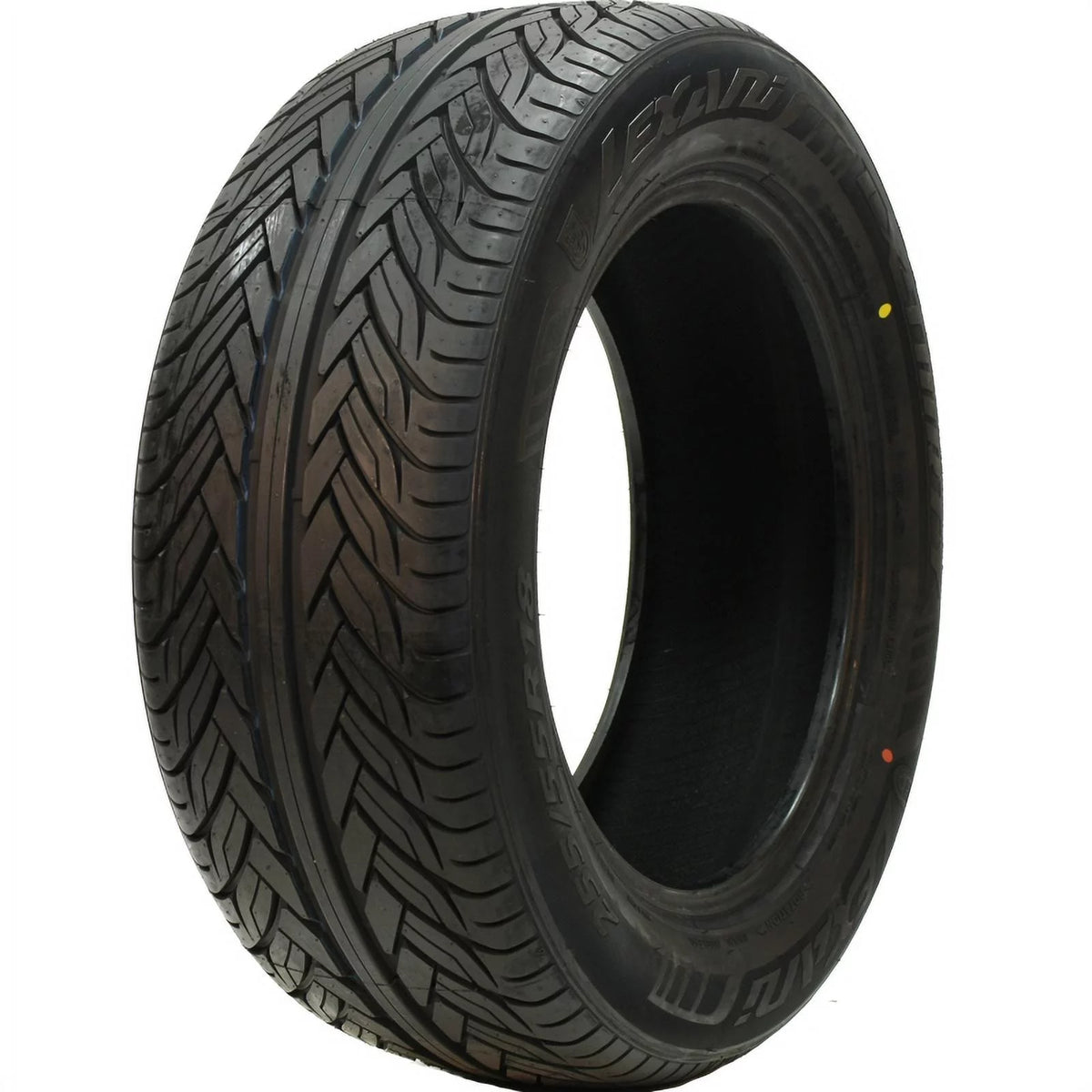 All Season 265/60R18 110V Passenger Tire A4588