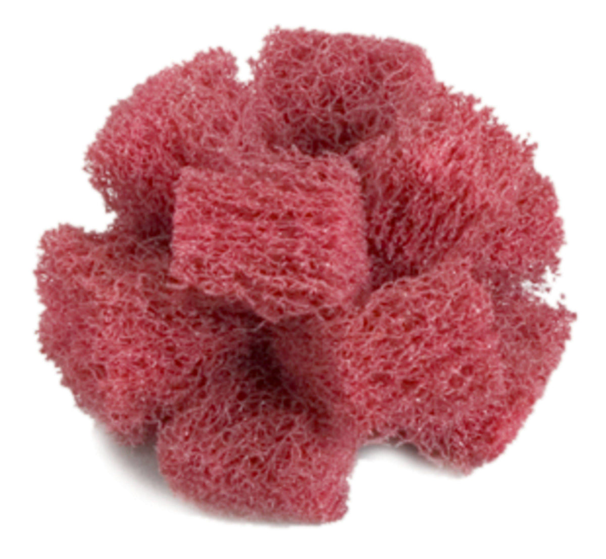 1-1/2 in x 1/2 in x 2 Ply Cross Buff U3695