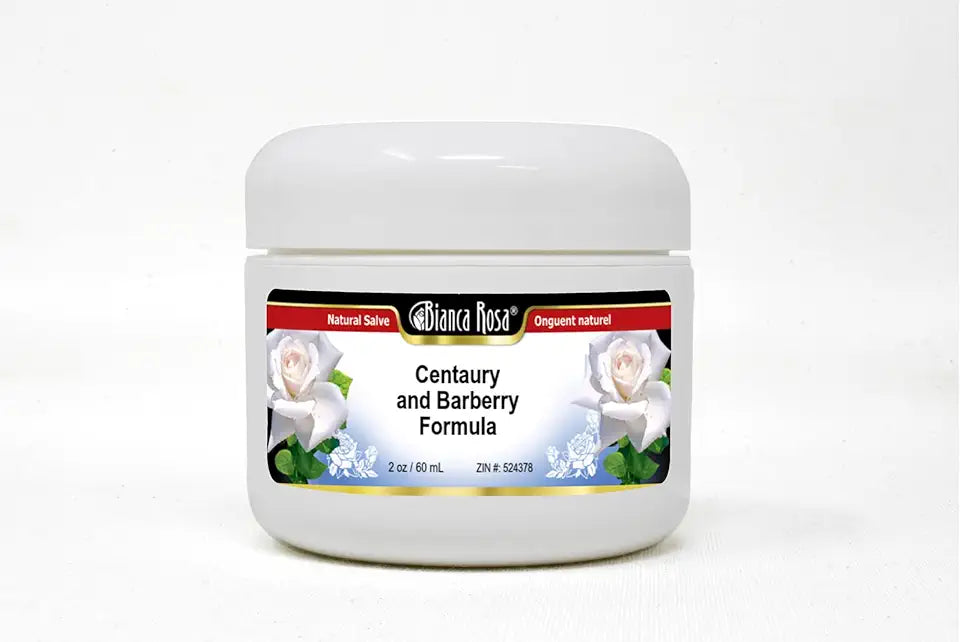 Jaundice Support Salve 2 oz 2 Pack F22813