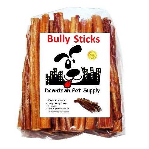 Bully Sticks for Dogs S859