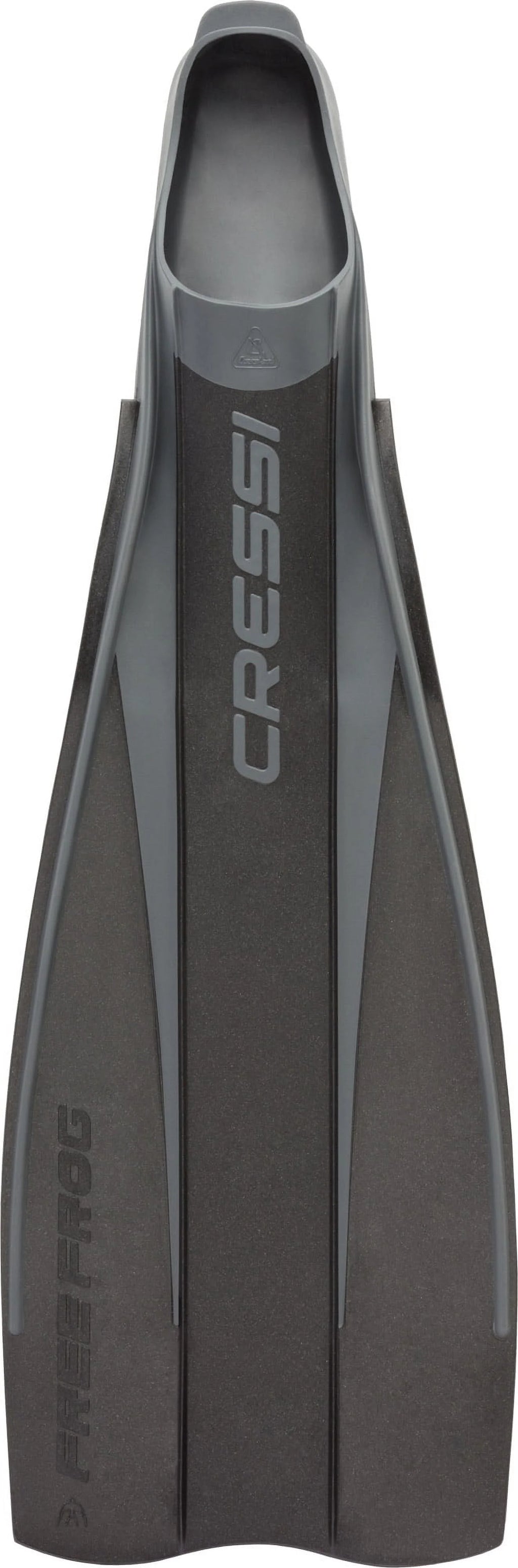 Frog Fin (Black, EU 41/42) M399801