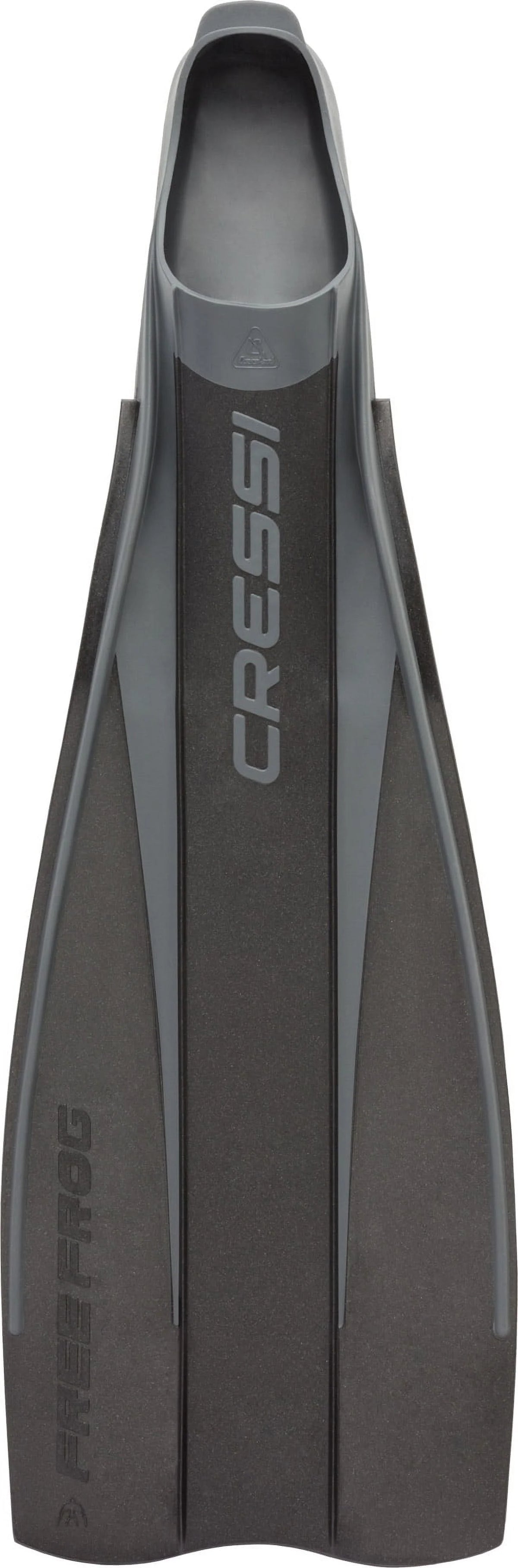 Frog Fin (Black, EU 41/42) M399801