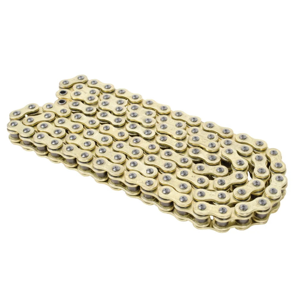 520 X-Ring Motorbike Chain with Master Link R1328