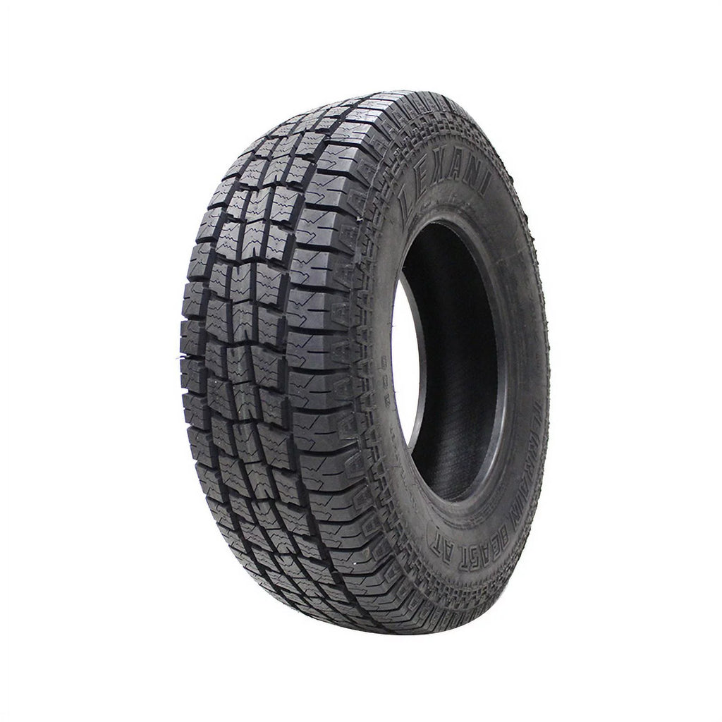 LT265/75R16 All Terrain Light Truck Tire Z63607