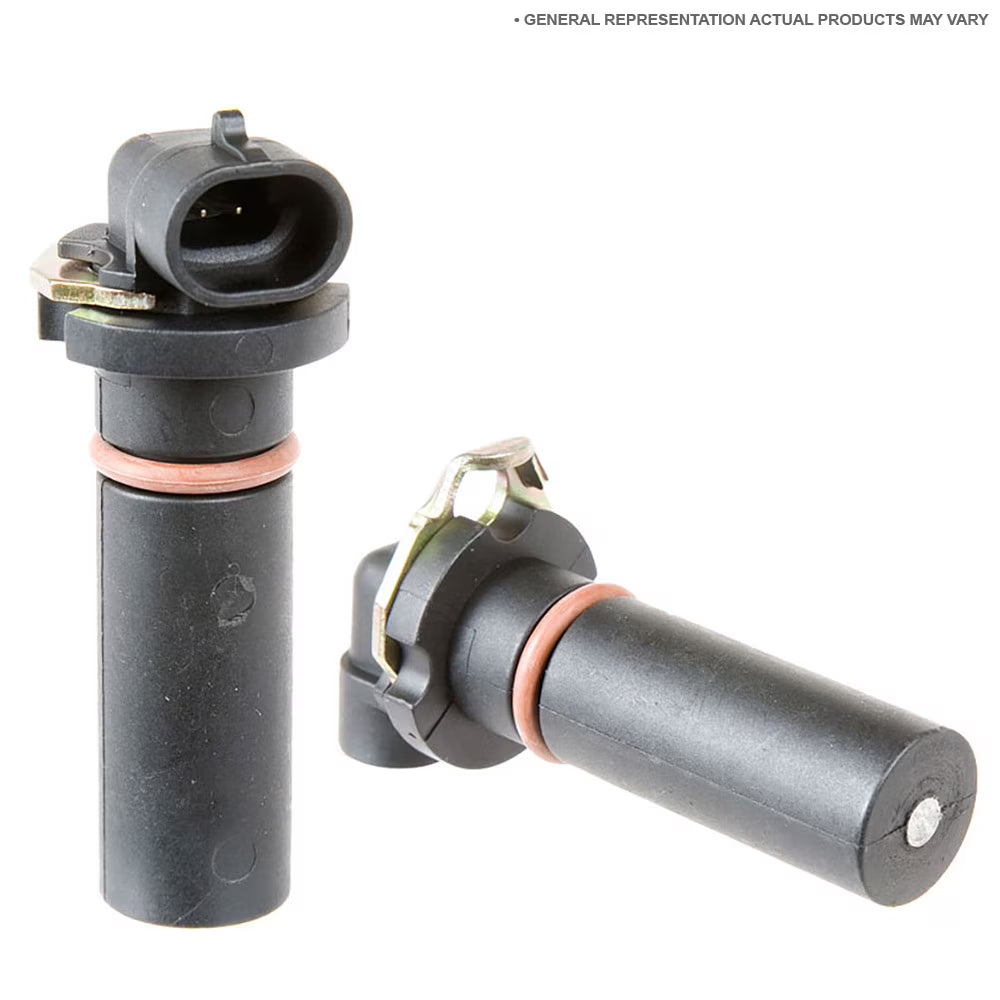 Crankshaft Position Sensor X747471