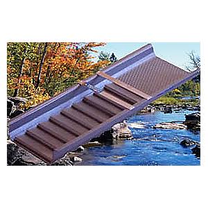 Gold Sluice Box A103