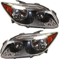 Headlight Pair for Scion tC 2005 2006 2007 B84848