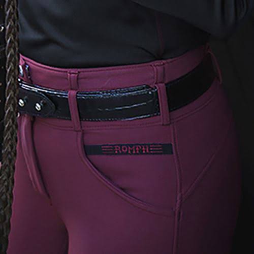 Full Grip Silicone Full-Seat Breech M514