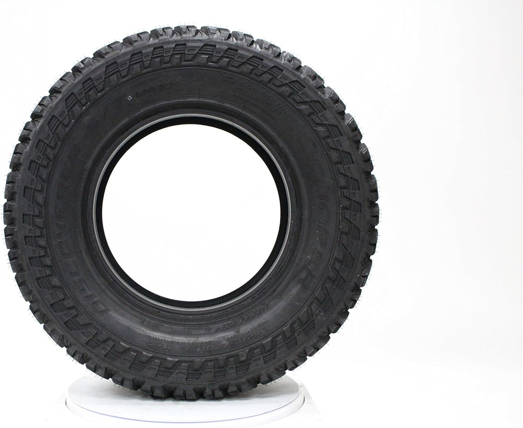 LT255/80R17 All-Season Radial Tire Q870