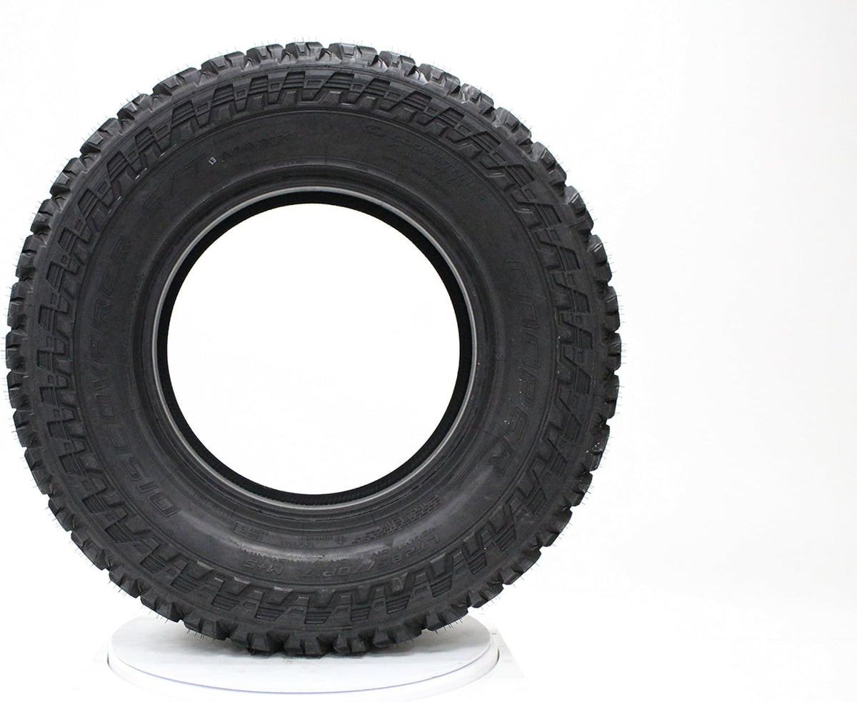 LT255/80R17 All-Season Radial Tire Q870