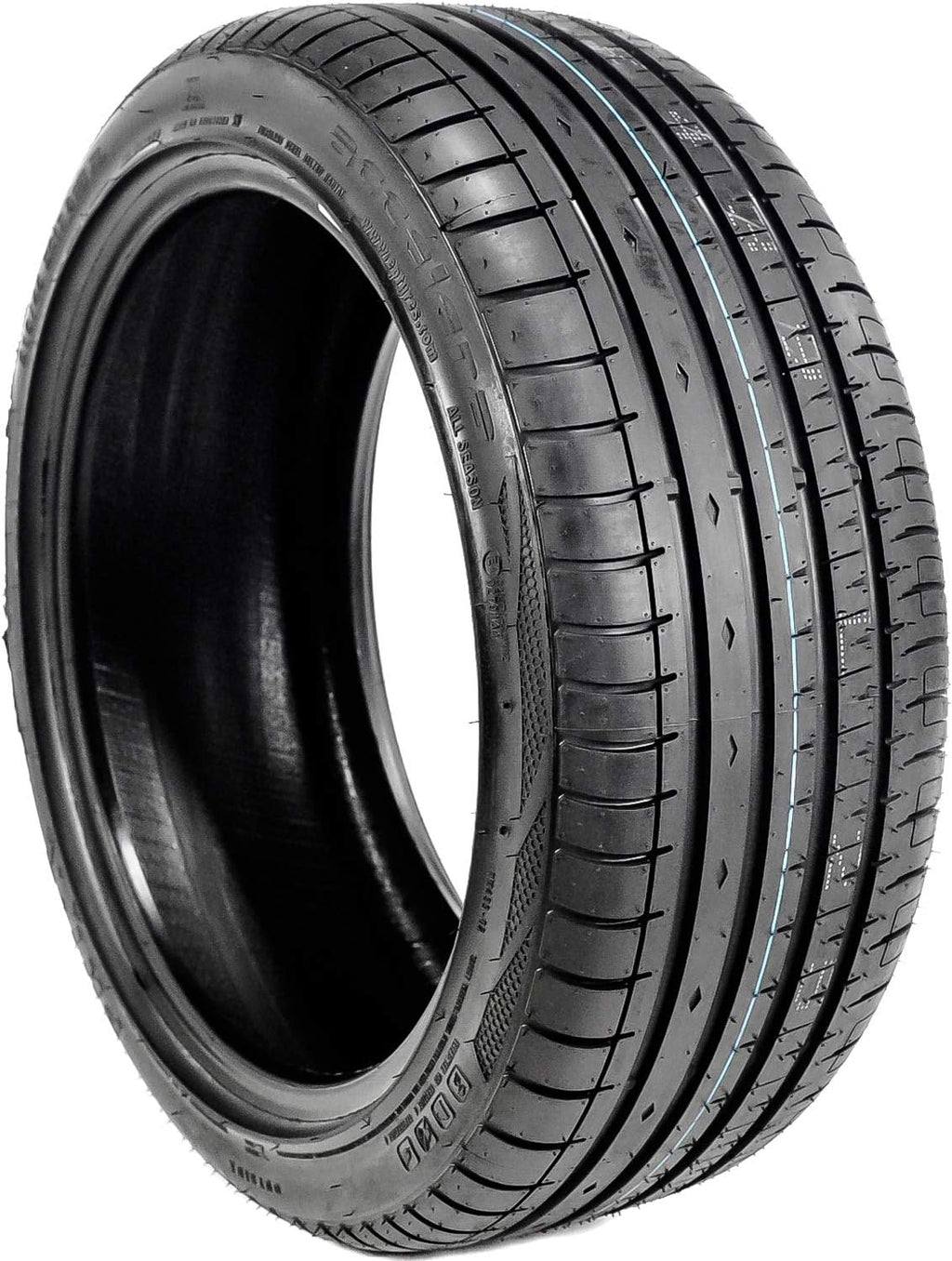 205/50R15 All-Season Radial Tire X4312