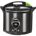12qt Electric Pressure Canner K8860