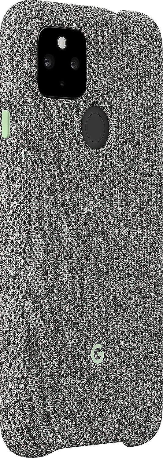 Fabric Case Static Gray B326
