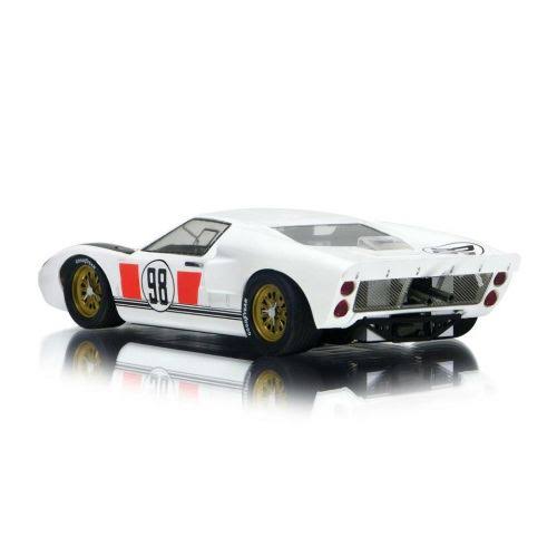 Ford GT40 MKII Shelby No.98 X606163