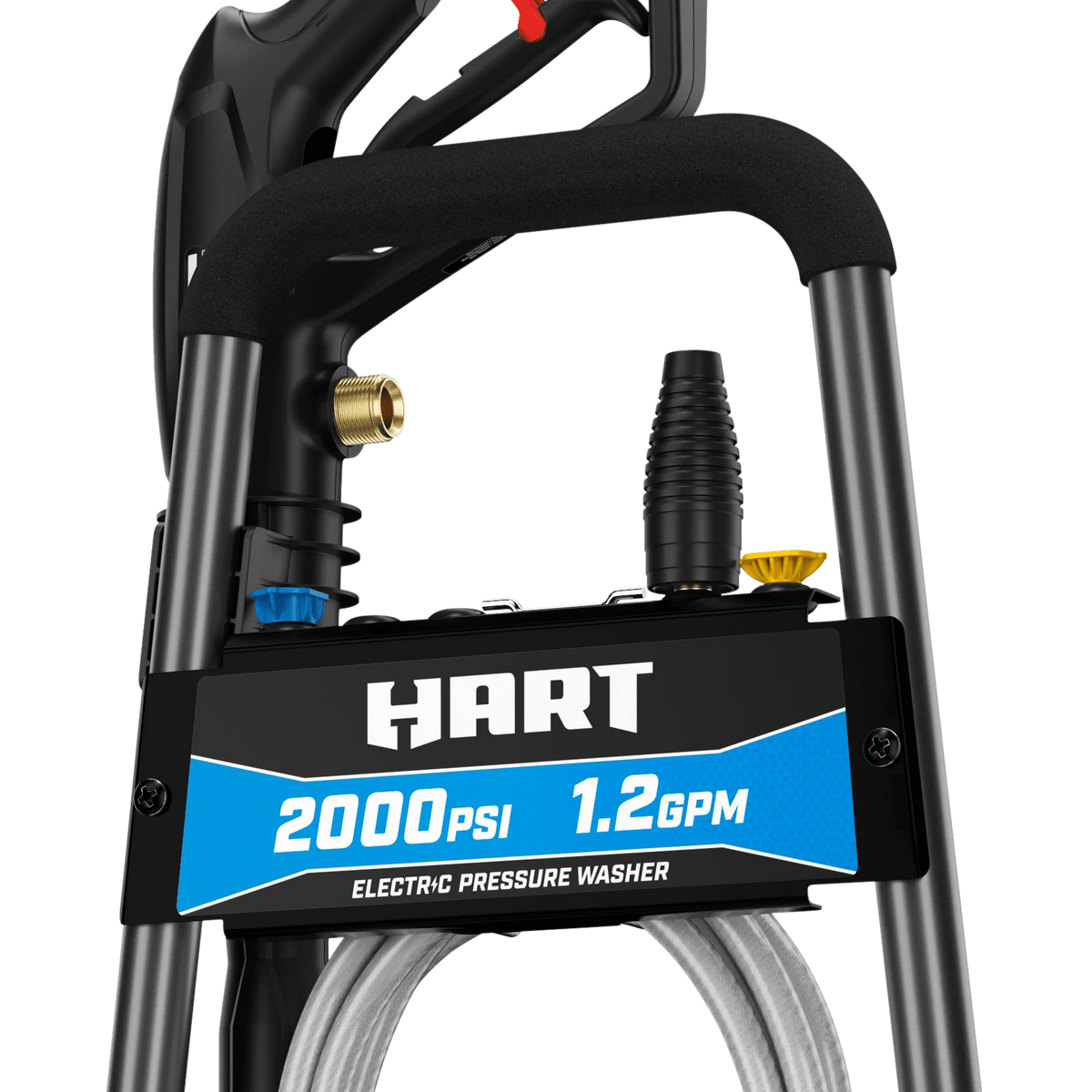 Electric Pressure Washer J386911