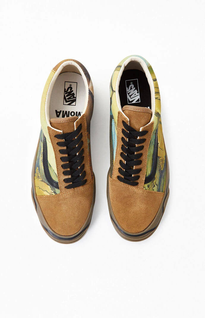 Size 11 Old Skool Shoes W97505