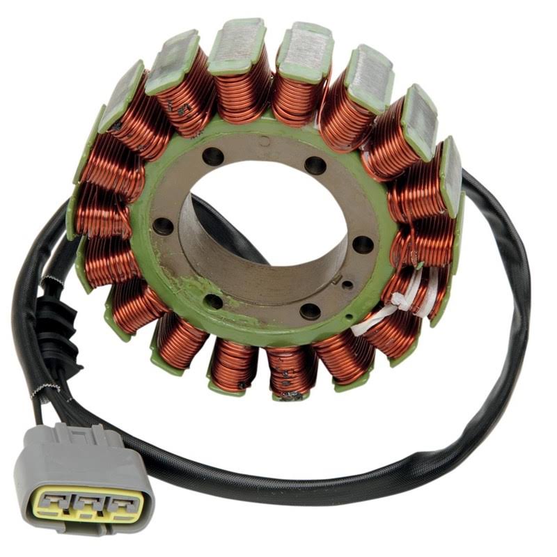 Arctic Cat Stator U228