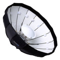 56 in Beauty Dish Softbox with Balcar Speedring Y23330