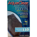 Activated Filter Carbon D87632