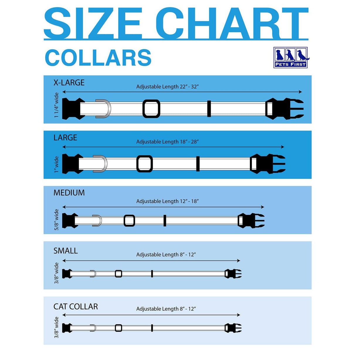 Pet Collar N2998