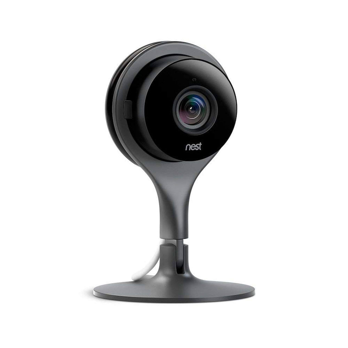 Alarm System Starter Pack with Indoor Security Camera F34977