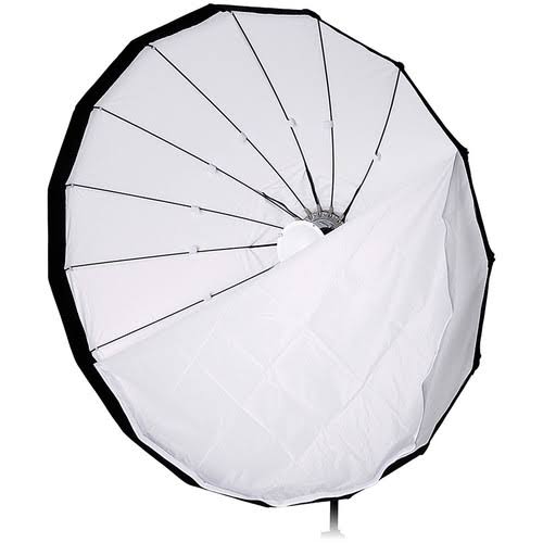 56 in Beauty Dish Softbox with Balcar Speedring Y23330