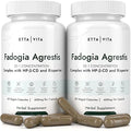 Organic Fadogia Agrestis 600mg 120ct K167