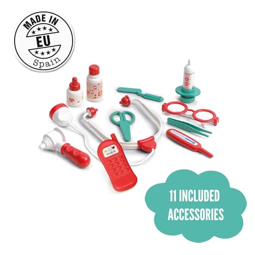 Kids Vet Play Set E715649