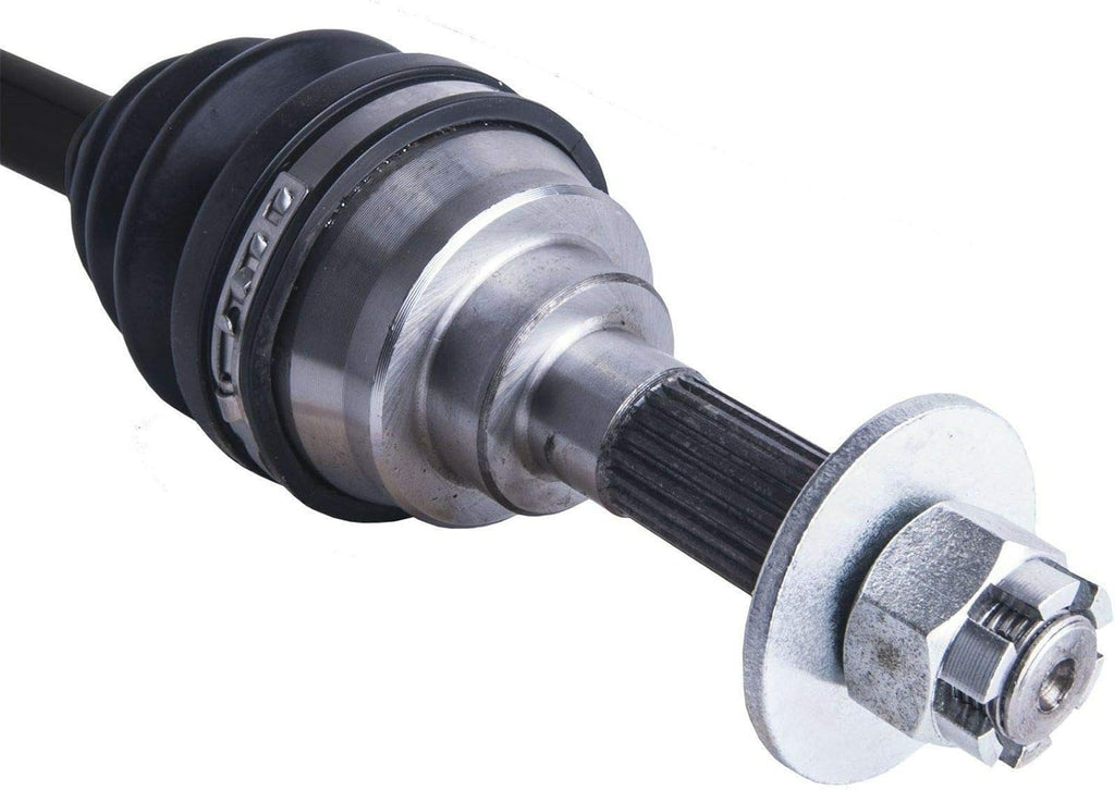Axle replacement for Kawasaki Prairie 400 B50579