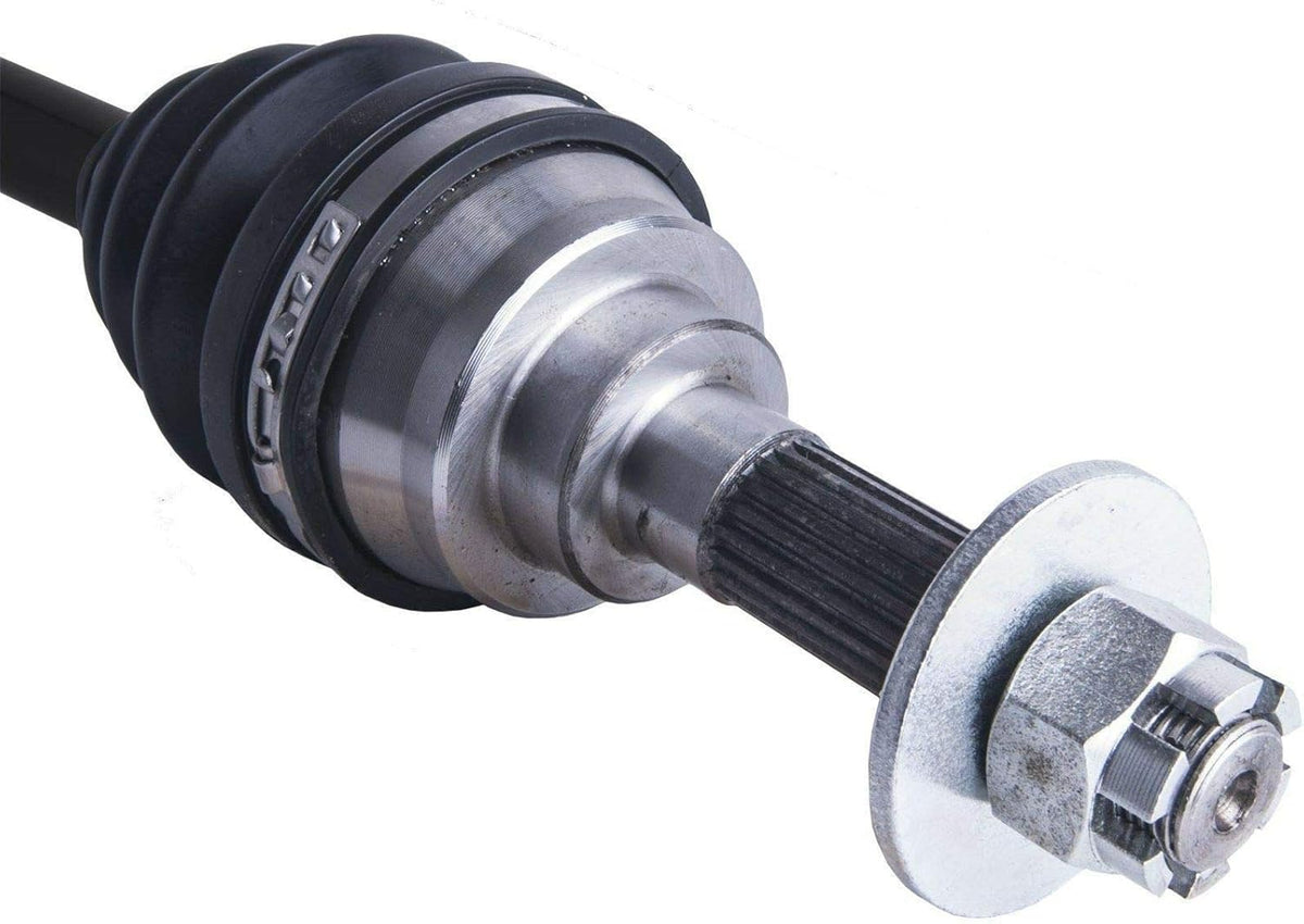 Axle replacement for Kawasaki Prairie 400 B50579