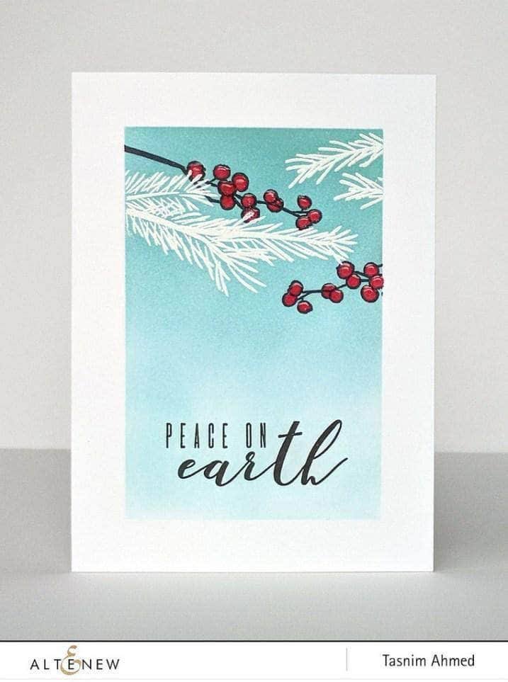 Cardmaking Kit N9244
