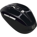 2.4GHz Wireless Mouse Black H93564