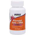 Prenatal Gels + DHA N852