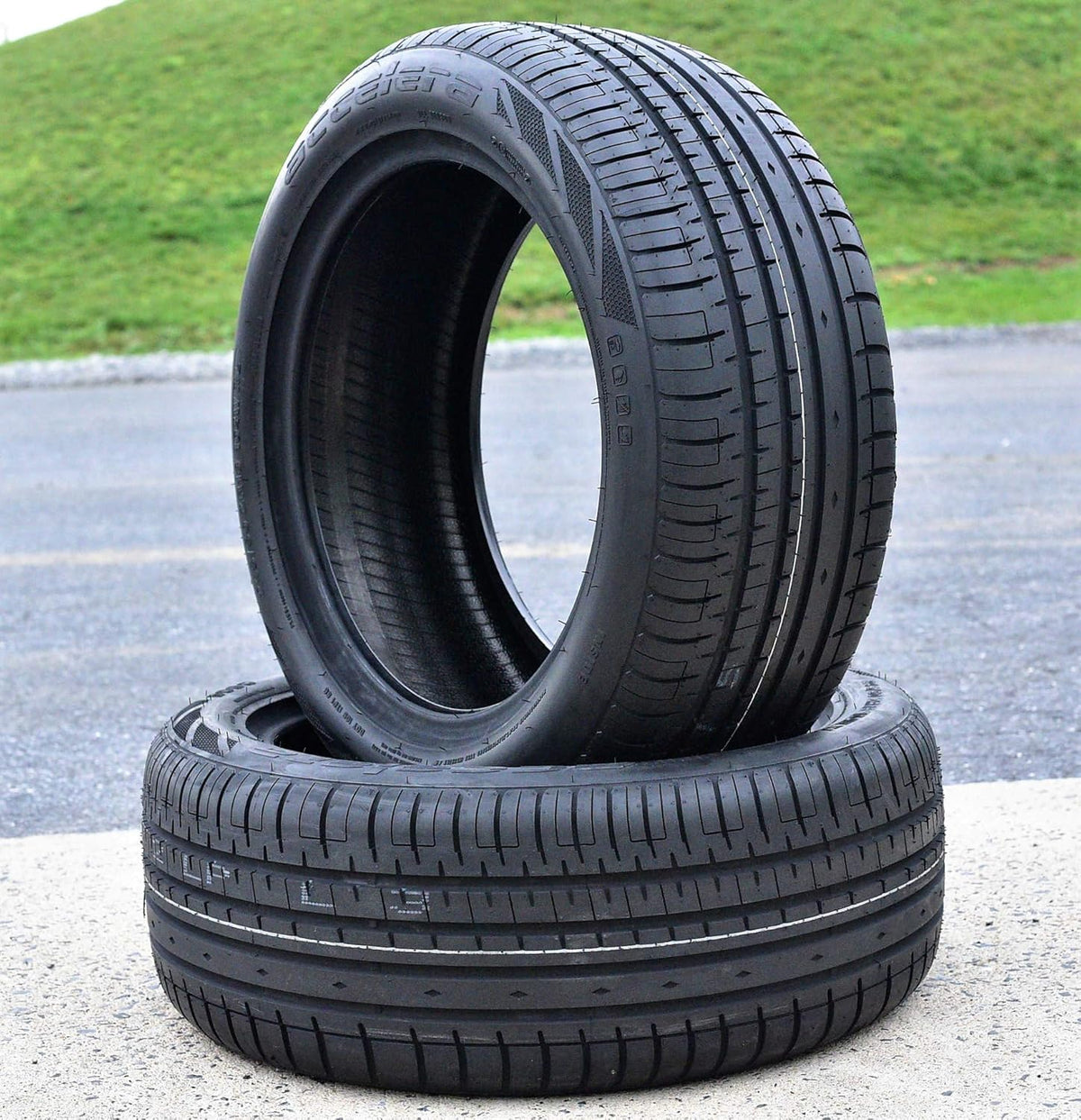 205/50R15 All-Season Radial Tire X4312