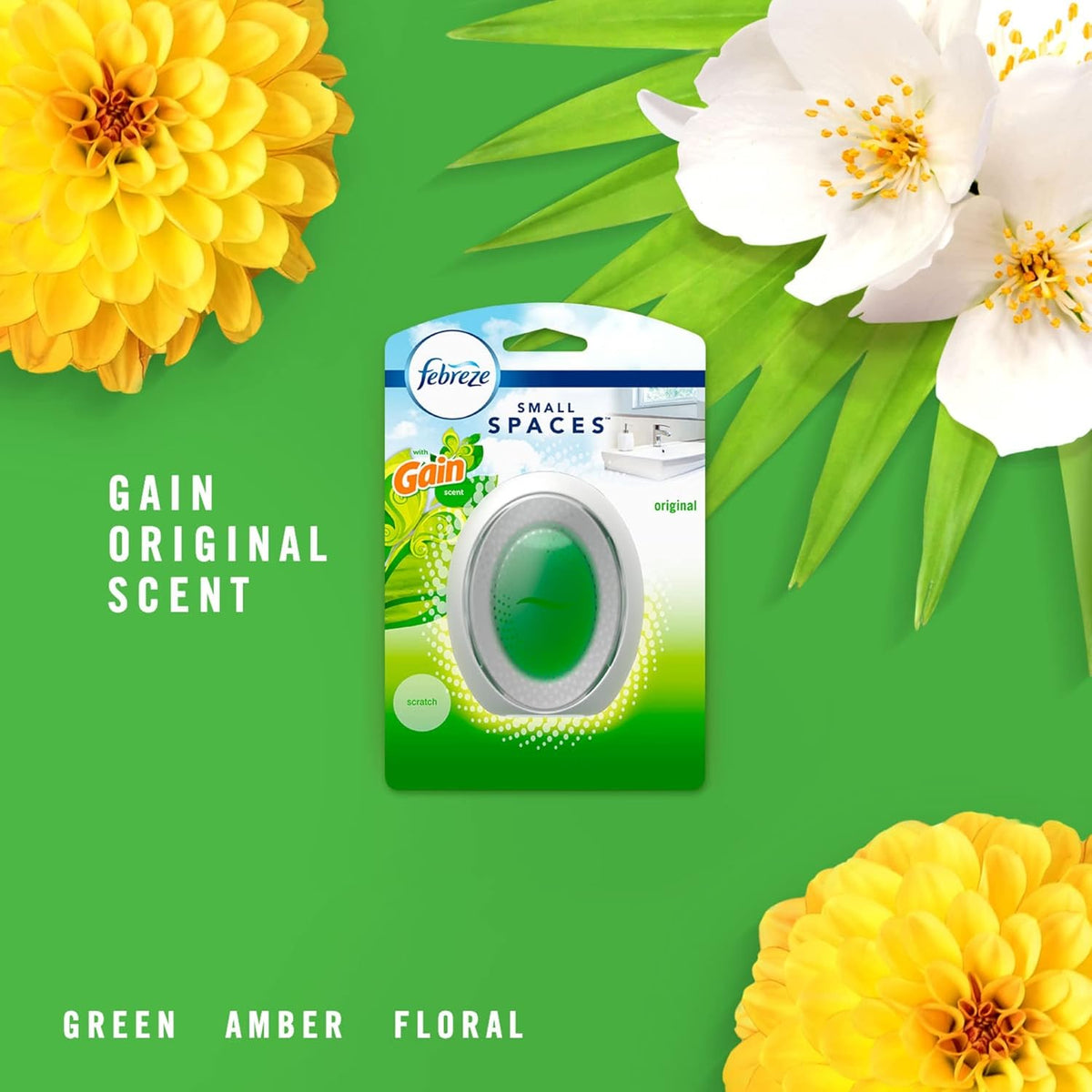 0.5 Oz Pack Of 2 Air Fresheners C488682